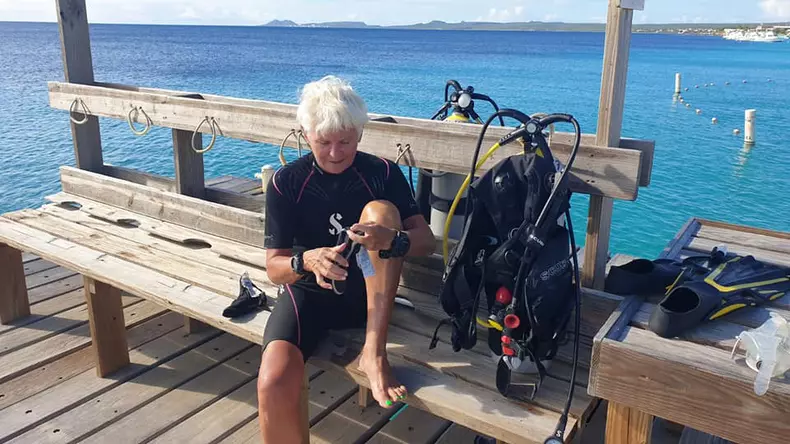 Monica tatoiu vacanta