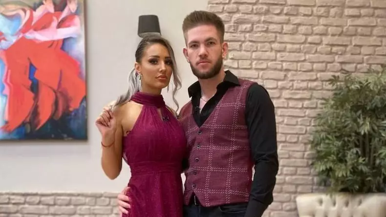 alexandra puterea dragostei