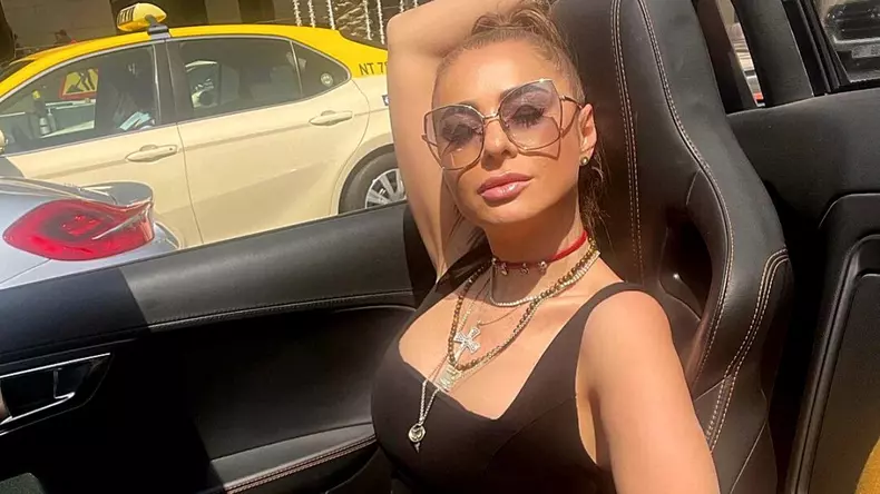 anamaria prodan despre reghe