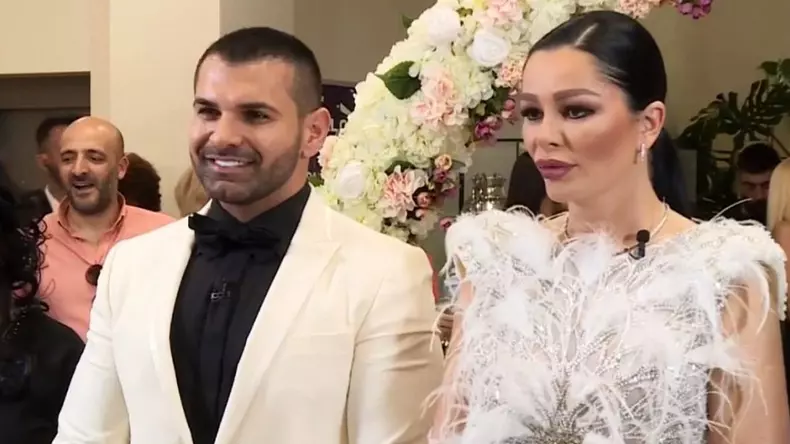 brigitte si sotul ei