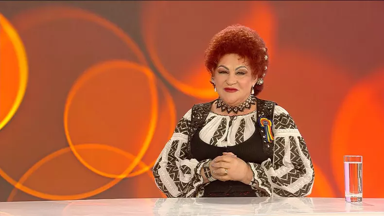 elena merisoreanu scandal cu o colega de breaslă