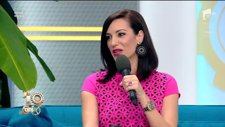 irina deleanu scandal