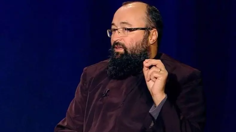 preotul a recunoscut