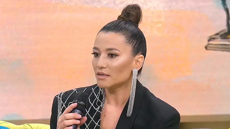 claudia patrascanu scandal