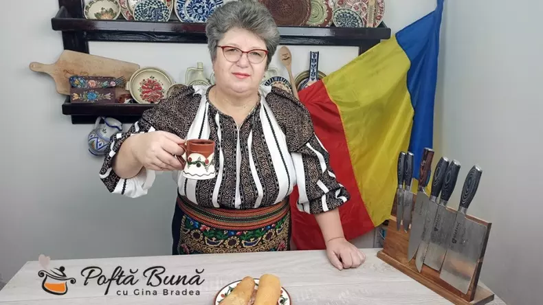 gina bradea despre operatie