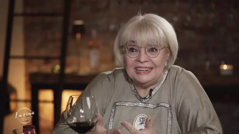 irina margareta nistor a ramas fara slujba