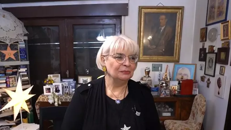 irina margareta nistor pelicule