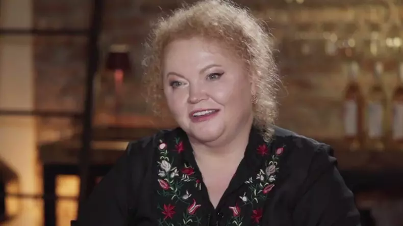 narcisa suciu traume