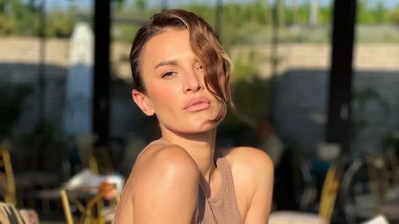 ruxi creatoare de continut