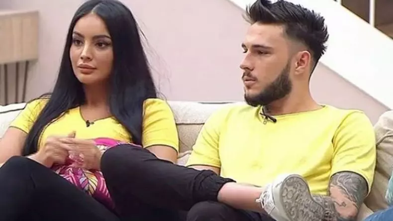 simina loica si alex zanoaga