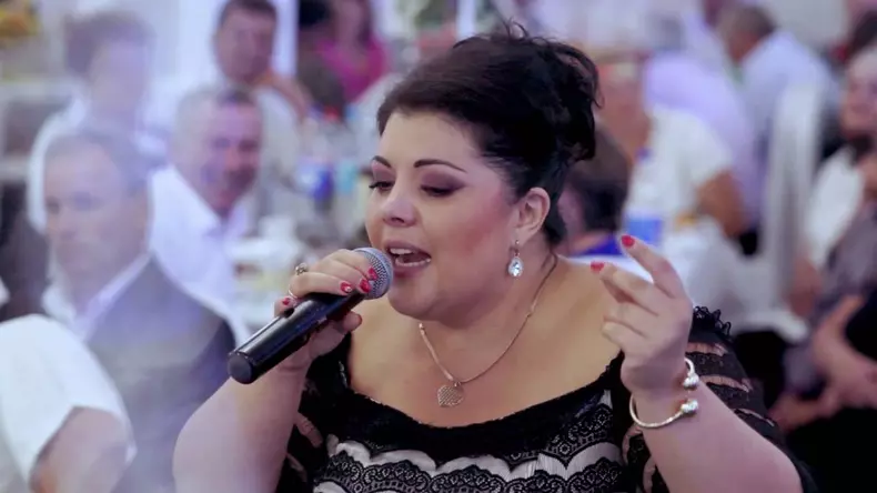 anisoara dabija artidya