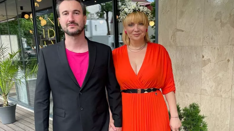 despartire cristina cioran