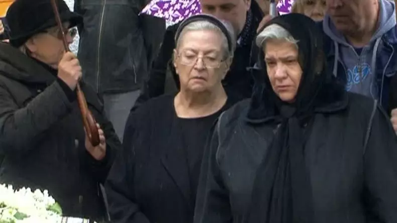 draga olteanu moartea sotului ei