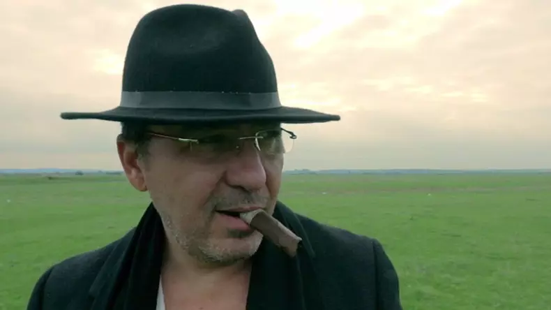 florin chilian atistî