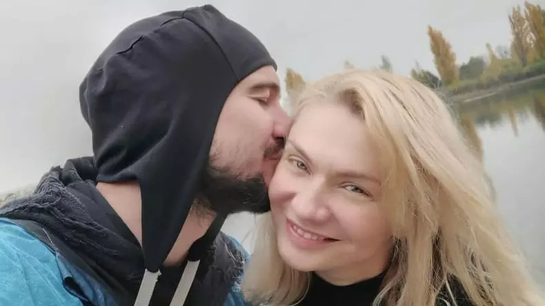 fostul iubit al cristinei