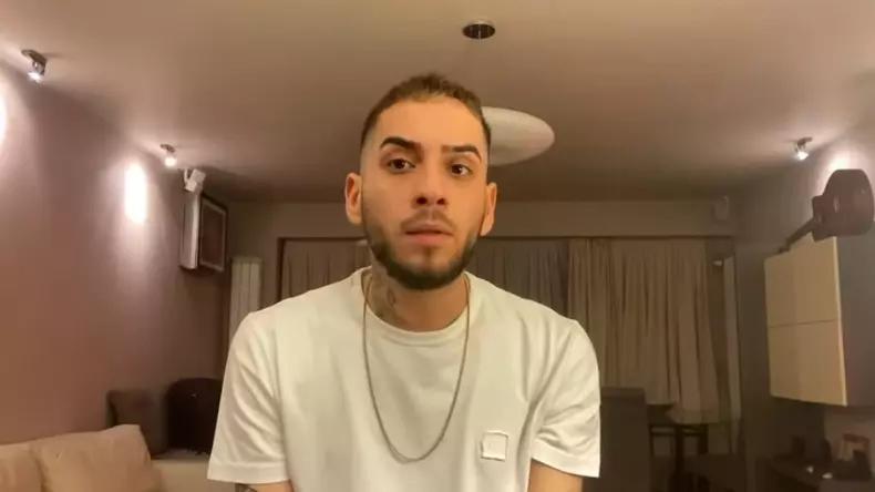 fulgy fiul clejanilor