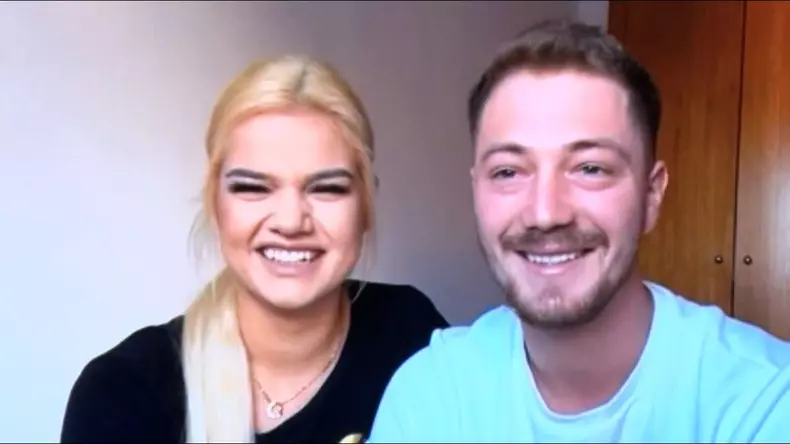 george si maria casa iubirii s-au despartiti