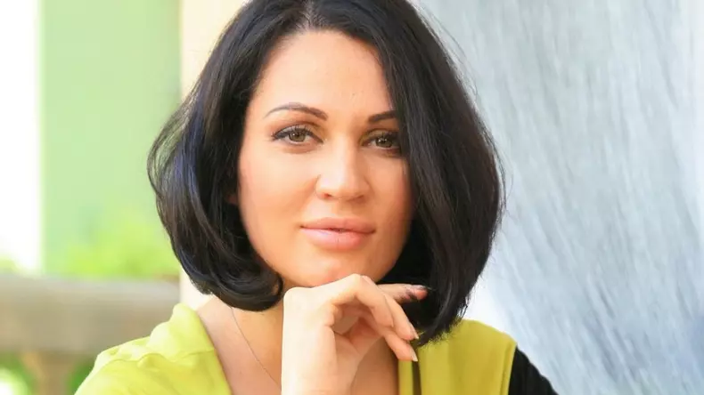 nicoleta luciu vin ela tv