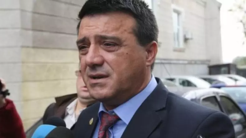 NICULAE BADALAU RETINUT 24 DE ORE