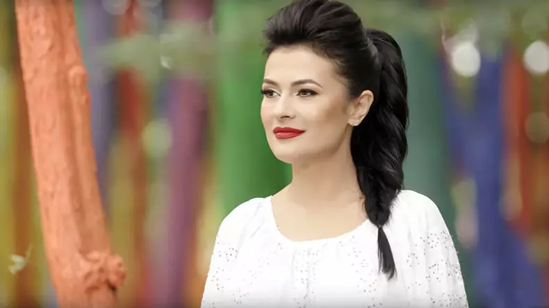 olguta berbec scandal niculina