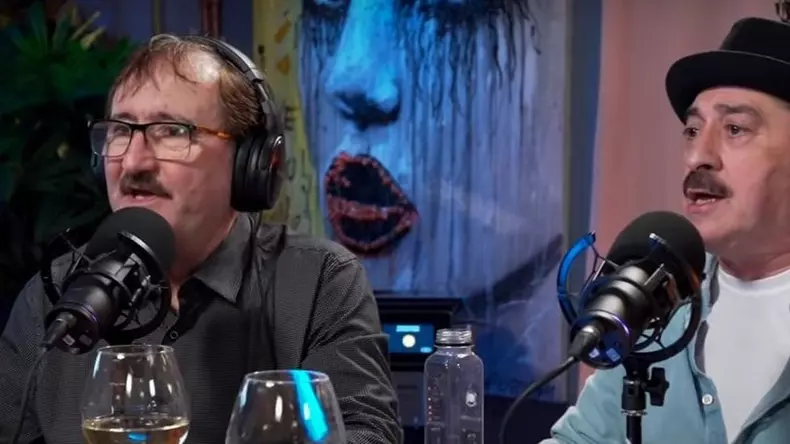 romica tociu si cornel palade echipa