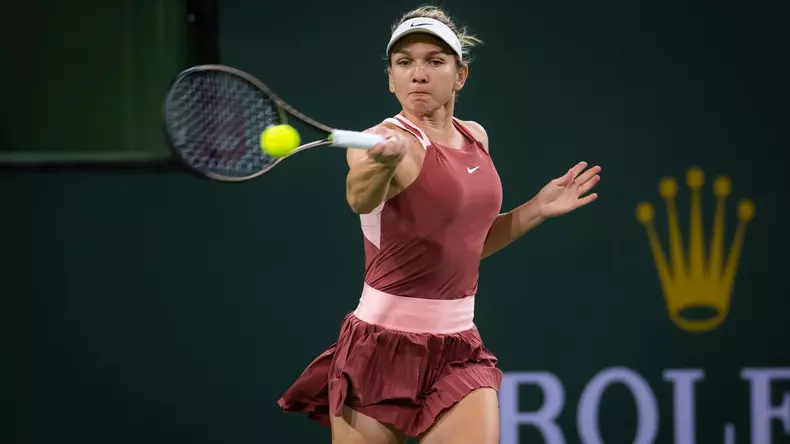 simona halep
