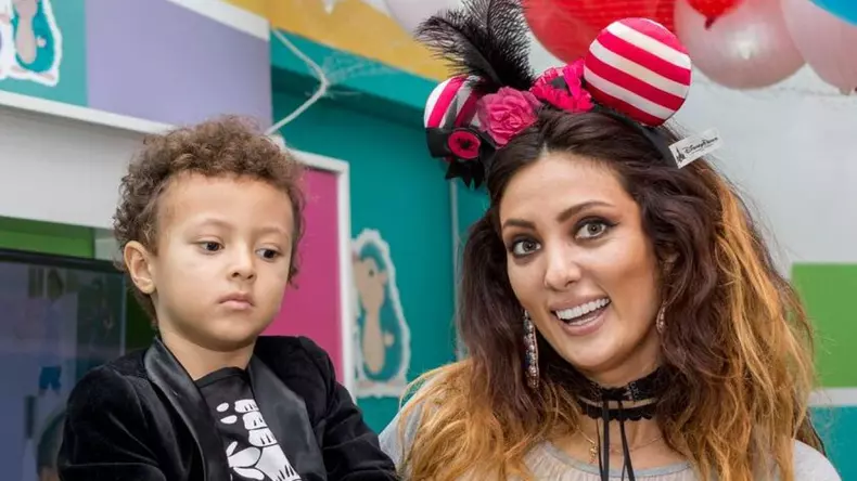 alegerea-pe-care-a-facut-o-fiul-claudiei-pavel-la-doar-8-ani