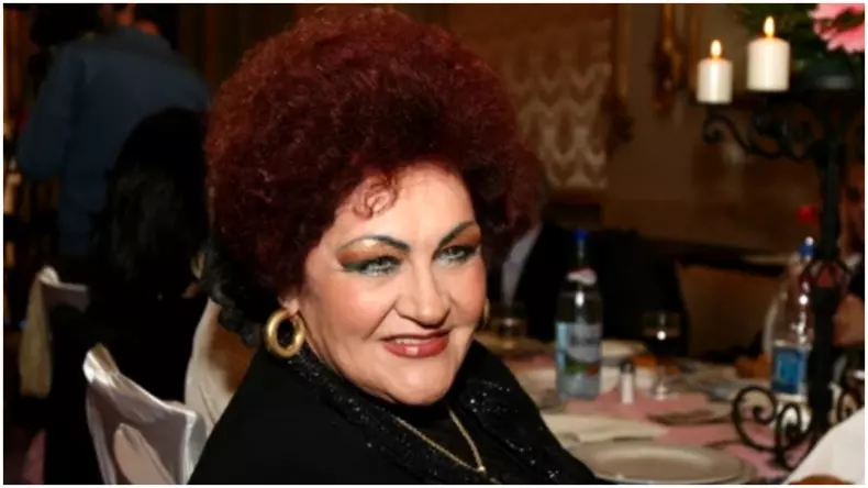 cantareata merisoreanu