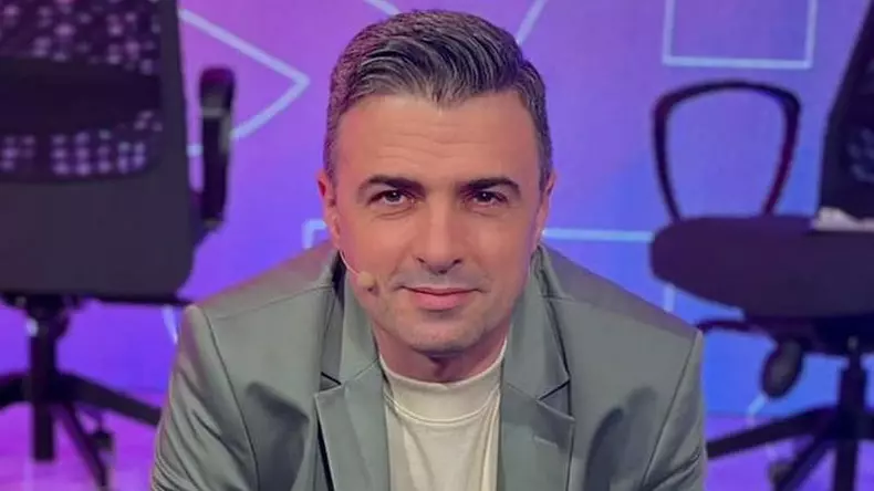 cornel ilie cantaret