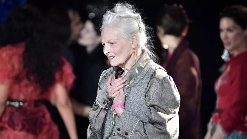 creatoare de moda vivienne westwood