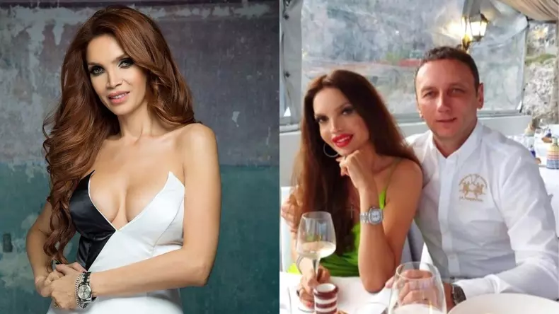 Cristina Spătar, primele declarații despre nunta cu logodnicul ei