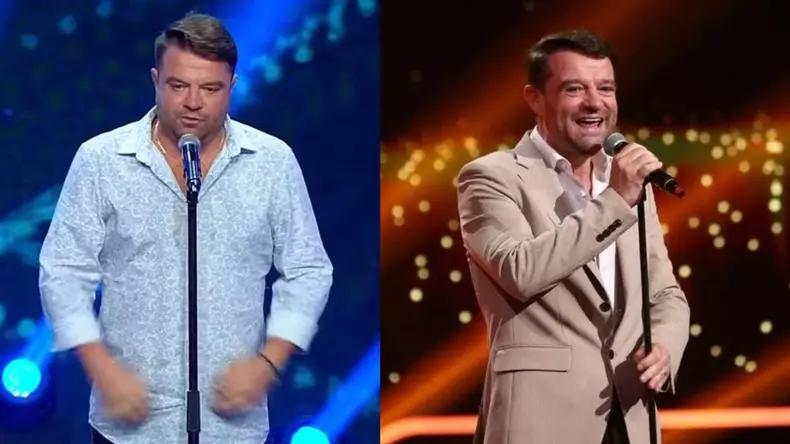 duban inainte si dupa