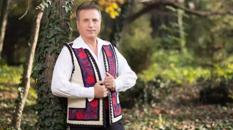 enceanu despre rebolutie