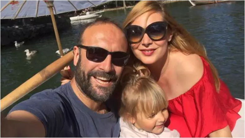 kitty cepraga divort