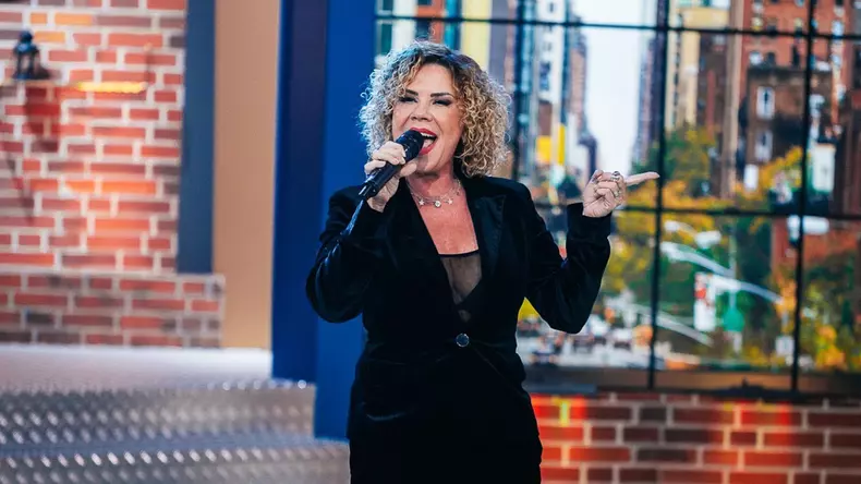 luminita anghel familie