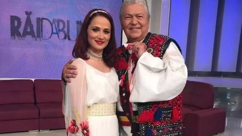 nicoleta voicu si fostul iubit