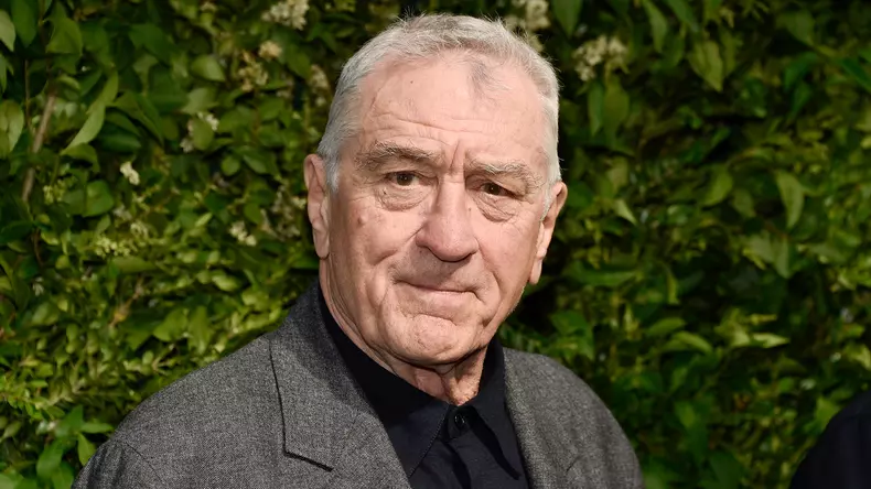 robert de niro jefuit