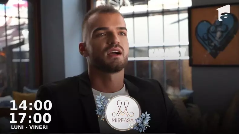 viorel mireasa concuent