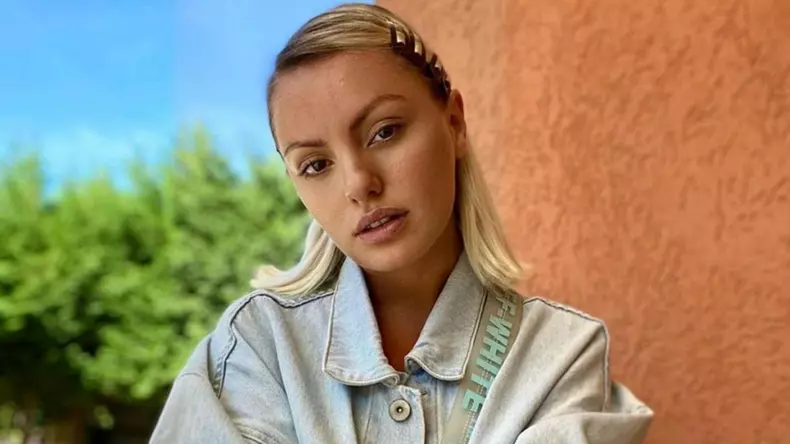 alexandra stan vedeta