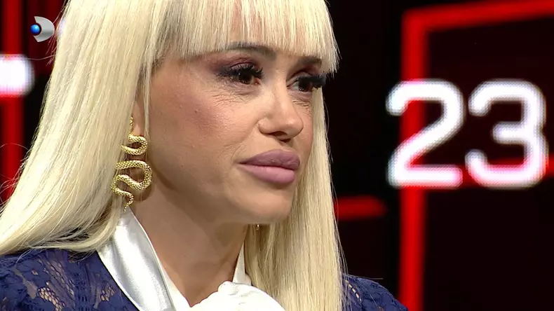 anda la denise