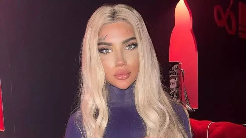bia khalifa vedeta