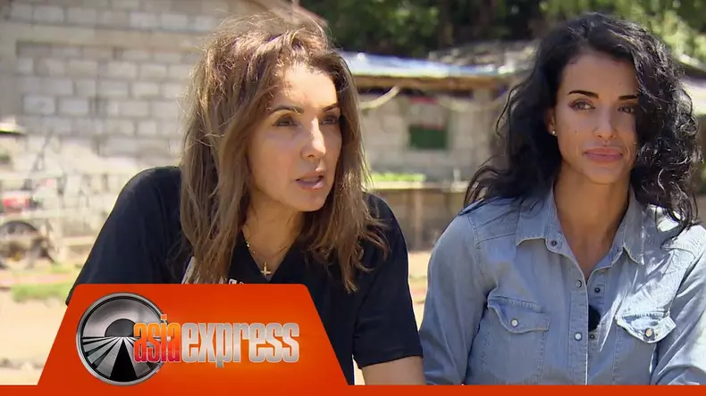 nico a devenit bunica