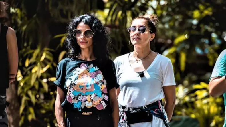 nico si fiica ei alexandra