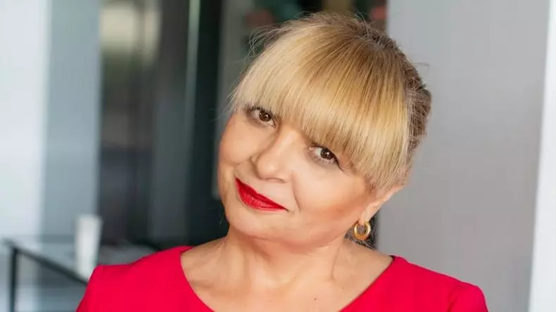 nuami dinescu actrita