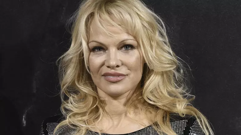 pamela documentar