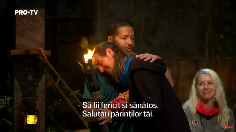 srvivor