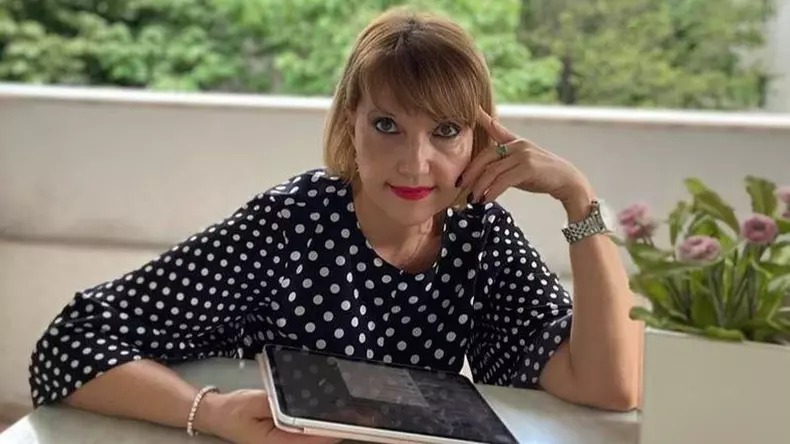 tv marina almasan