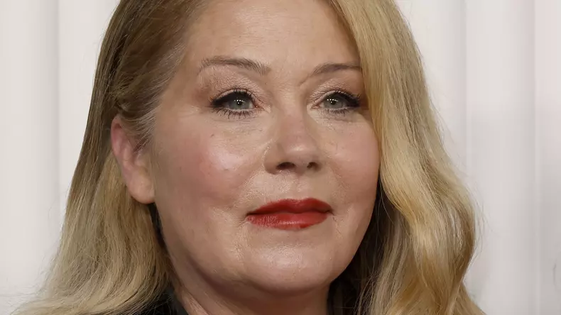 christina applegate boala
