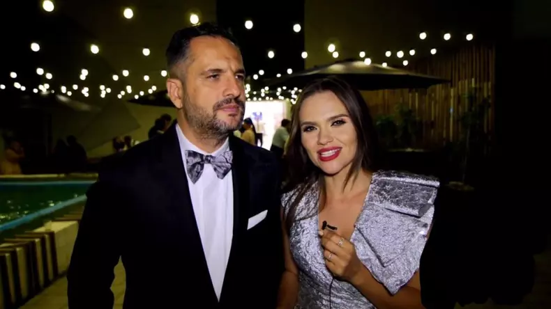 CRISTINA SI SOTUL EI