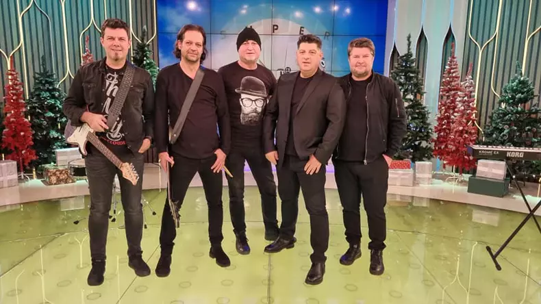 trupa lui tavi